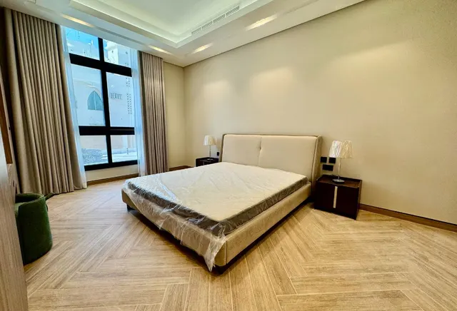 NEW PREMIUM FURNISHED 3BR APT+FULL AMENITIES