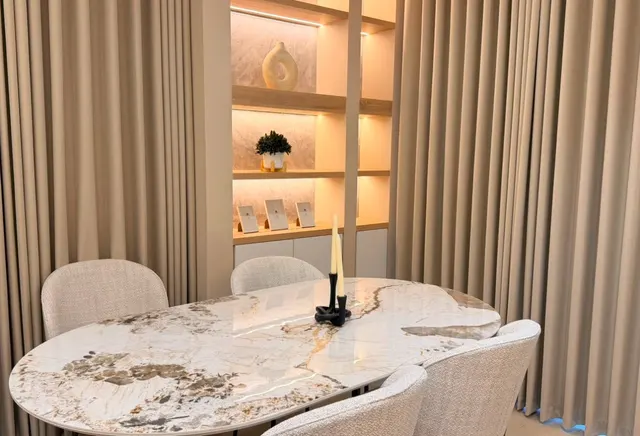 READY 2BR DUPLEX WITH PRIVATE GARDEN | 5YEAR PLAN