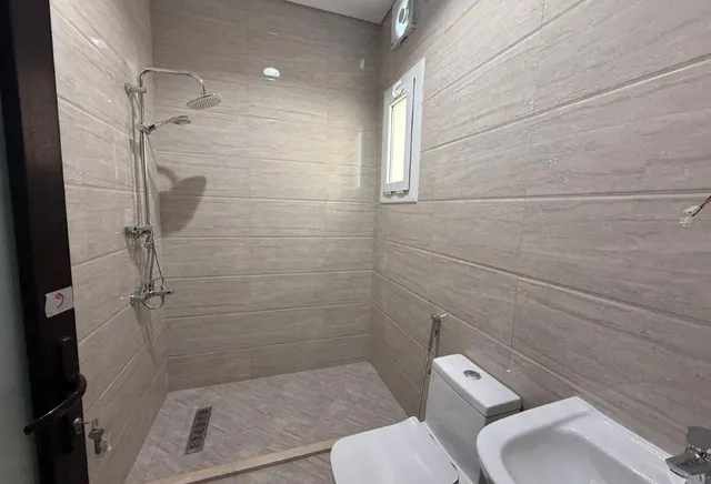 8BR RENTED VILLA– BEHIND DOHA FESTIVAL CITY