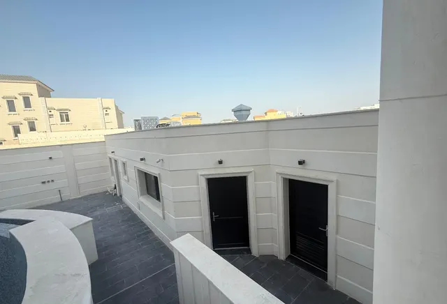 ULTRA-LUXURY 6BR VILLA IN PRIME LUSAIL AREA