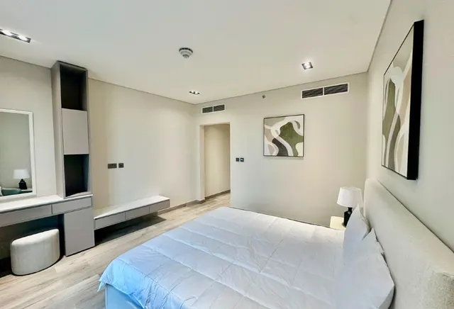 NEW FURNISHED 2BR | BALCONY | ALL AMENITIES