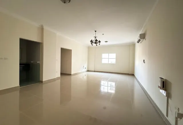 SPACIOUS UF 3 BEDROOM APARTMENT - BIN MAHMOUD