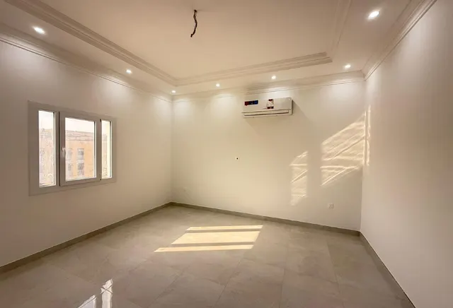 8BR RENTED VILLA– BEHIND DOHA FESTIVAL CITY