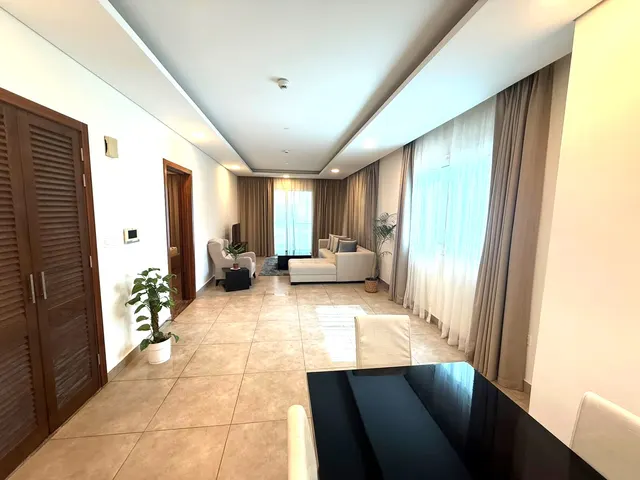 SPACIOUS FF 1BR+AMENITIES | BILLS INCLUDED OPTION - view 3
