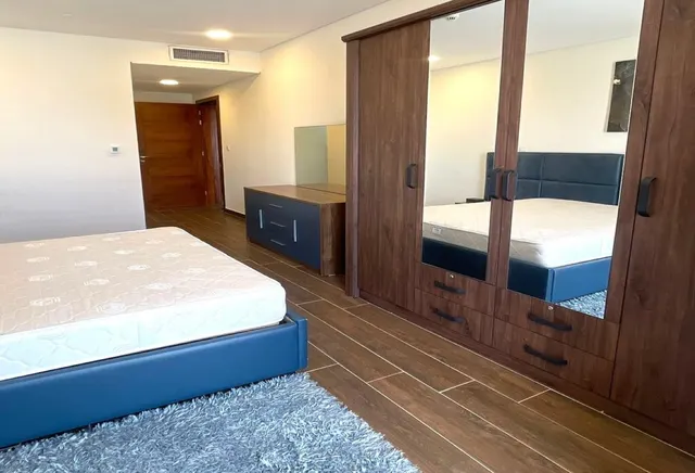 READY-TO-MOVE| 2BHK+BALCONY| TITLE DEED&RESIDENCE