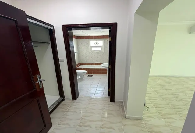 SPACIOUS 3BR COMPOUND VILLA+FACILITIES - THUMAMA