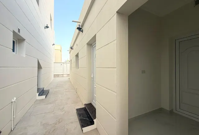ELEGANT LUXURY 7BR VILLA| PRIVATE MAJLIS+LIFT