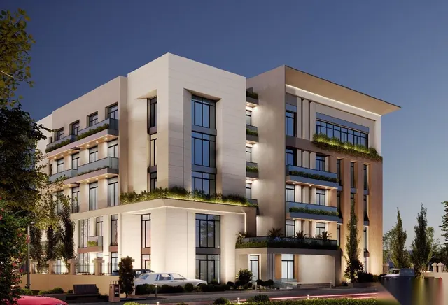 READY 2BR DUPLEX WITH PRIVATE GARDEN | 5YEAR PLAN