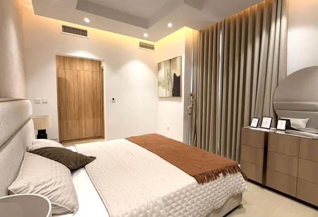 READY 2BR DUPLEX WITH PRIVATE GARDEN | 5YEAR PLAN