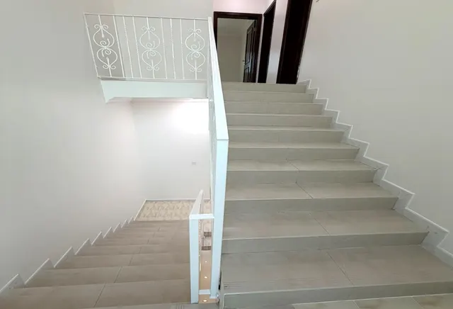 SPACIOUS 3BR COMPOUND VILLA+FACILITIES - THUMAMA