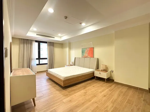 LUXURY SPACIOUS FURNISHED 1BHK APARTMENT
