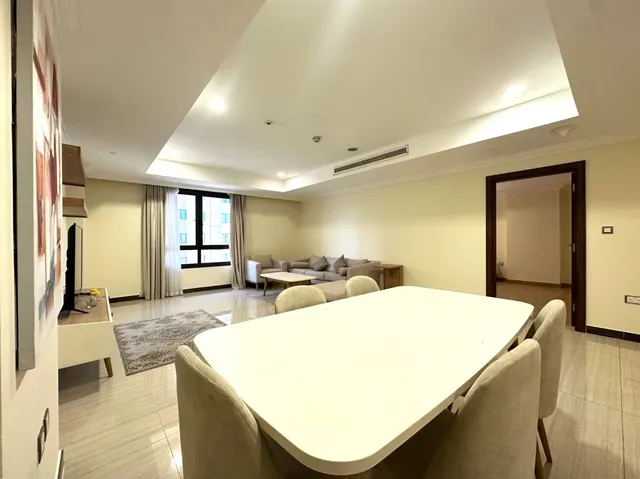 LUXURY SPACIOUS FURNISHED 1BHK APARTMENT