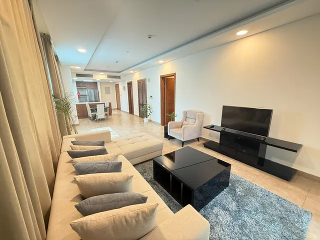 SPACIOUS FF 1BR+AMENITIES | BILLS INCLUDED OPTION