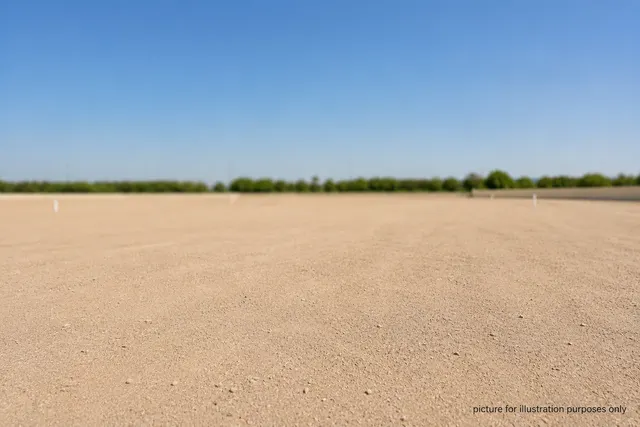 555 SQM PRIME RESIDENTIAL PLOT | HUZOOM LUSAIL |