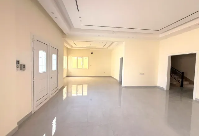 ELEGANT FAMILY VILLA | 7BR+LIFT | PREMIUM FINISH