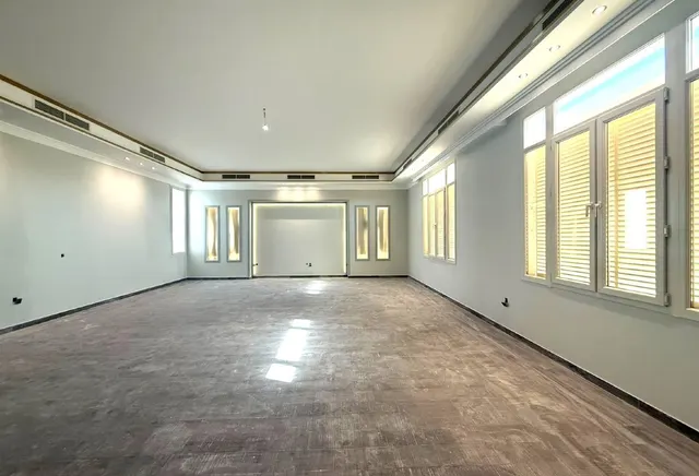 PREMIUM MANSION | POOL, LIFT & GARDEN | AL WAAB