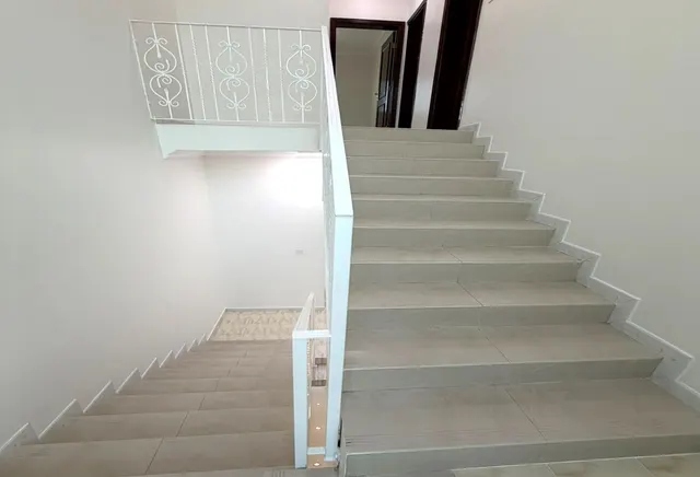 SPACIOUS 3BR COMPOUND VILLA+FACILITIES - THUMAMA