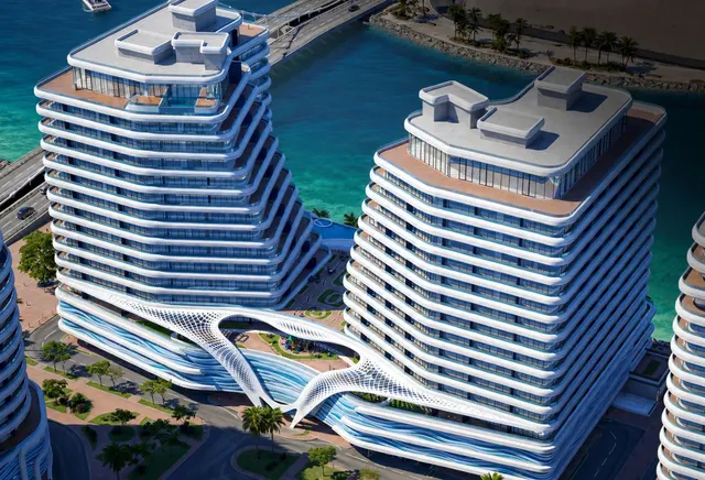 ULTRA-LUXURY STUDIO | 0% DP | 7-YEARS PLAN