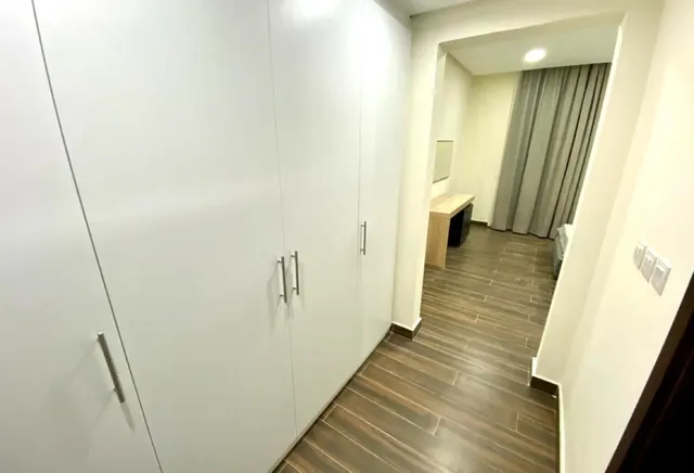 FURNISHED 2BR+MAID APARTMENT| BILLS INCLUDED
