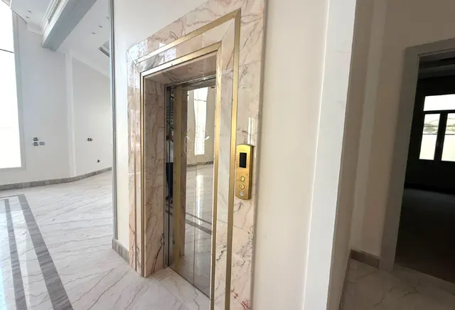 PREMIUM MANSION | POOL, LIFT & GARDEN | AL WAAB