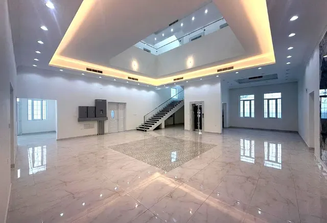 GRAND RESIDENCE IN DAFNA| 8BR |HIGH-END FINISH