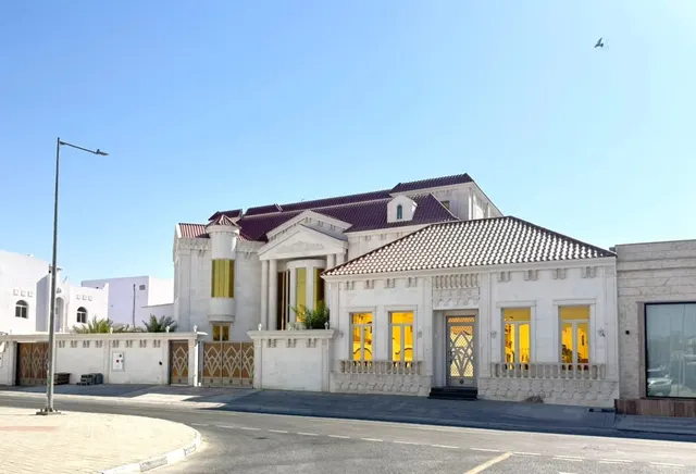 PREMIUM MANSION | POOL, LIFT & GARDEN | AL WAAB