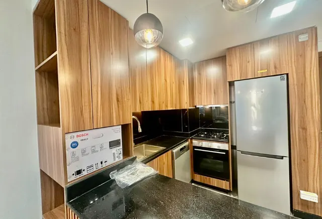 NEW FURNISHED 2BR | BALCONY | ALL AMENITIES