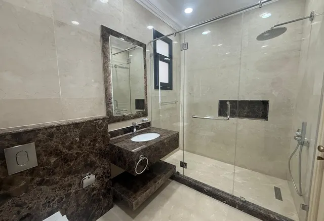ULTRA-LUXURY 6BR VILLA IN PRIME LUSAIL AREA
