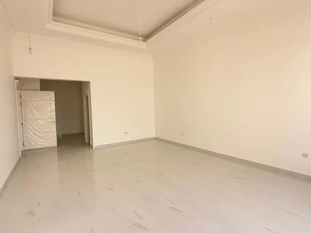 GRAND LUXURY NEW 8BR VILLA+LIFT | AL THEMAID