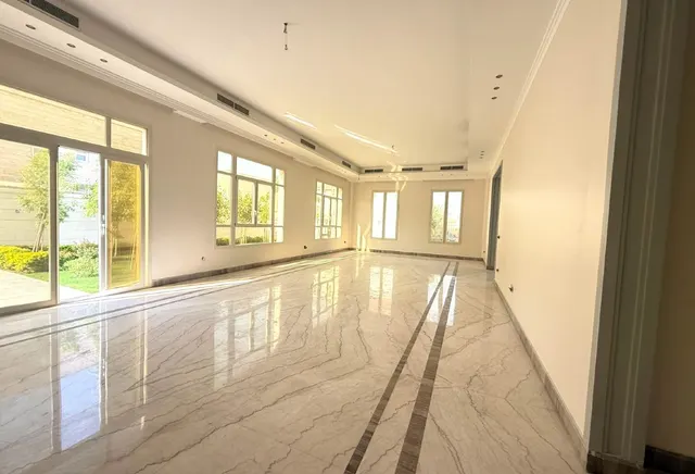 PREMIUM MANSION | POOL, LIFT & GARDEN | AL WAAB
