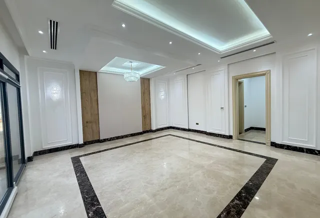 ULTRA-LUXURY 6BR VILLA IN PRIME LUSAIL AREA