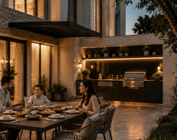 FF 5+2BR VILLA+POOL & LIFT | 10% DP | 6YRS PLAN