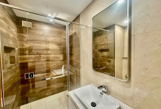 NEW FURNISHED 2BR | BALCONY | ALL AMENITIES