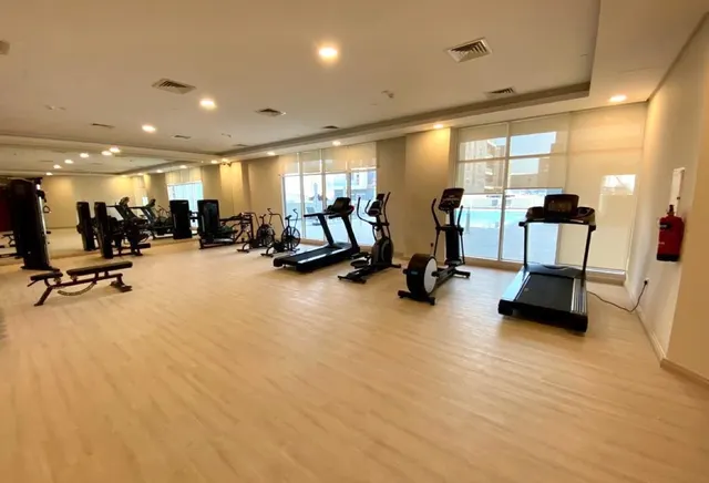 FURNISHED 2BR+MAID APARTMENT| BILLS INCLUDED