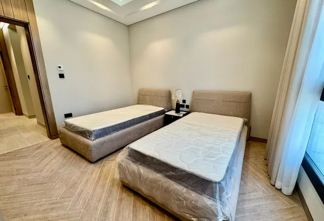 NEW PREMIUM FURNISHED 3BR APT+FULL AMENITIES