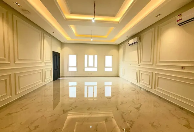 ELEGANT LUXURY 7BR VILLA| PRIVATE MAJLIS+LIFT - view 3