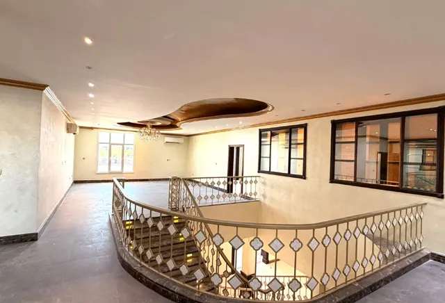 PREMIUM LARGE 6BR VILLA WITH MAJLIS & BIG YARDS