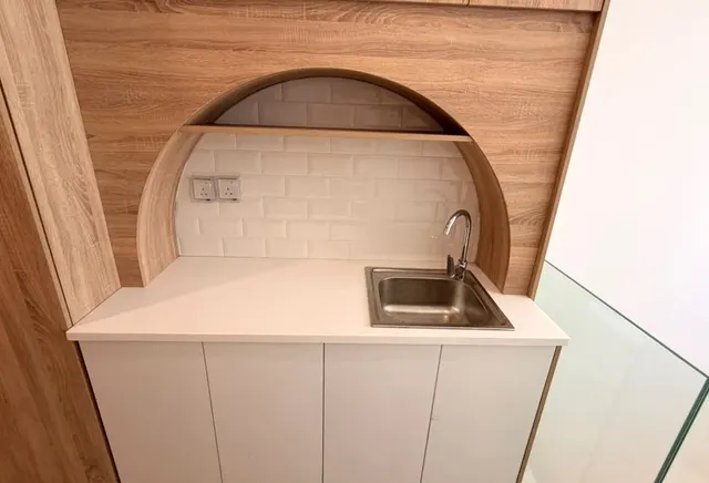 READY 2BR DUPLEX WITH PRIVATE GARDEN | 5YEAR PLAN