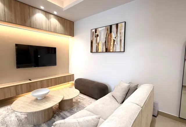 READY 2BR DUPLEX WITH PRIVATE GARDEN | 5YEAR PLAN