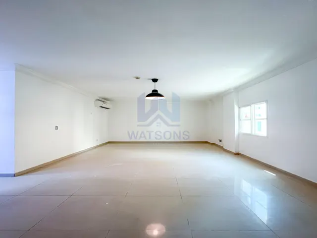 SPACIOUS UF 3BHK APT NEAR METRO LINK - WAKRAH