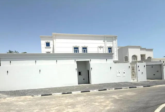 GRAND RESIDENCE IN DAFNA| 8BR |HIGH-END FINISH