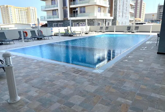 FURNISHED 2BR+MAID APARTMENT| BILLS INCLUDED