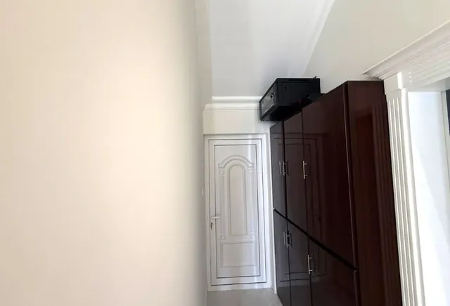 ELEGANT LUXURY 7BR VILLA| PRIVATE MAJLIS+LIFT