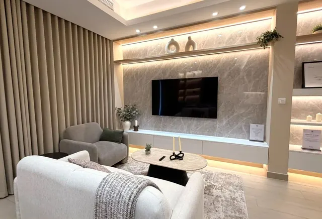 READY 2BR DUPLEX WITH PRIVATE GARDEN | 5YEAR PLAN