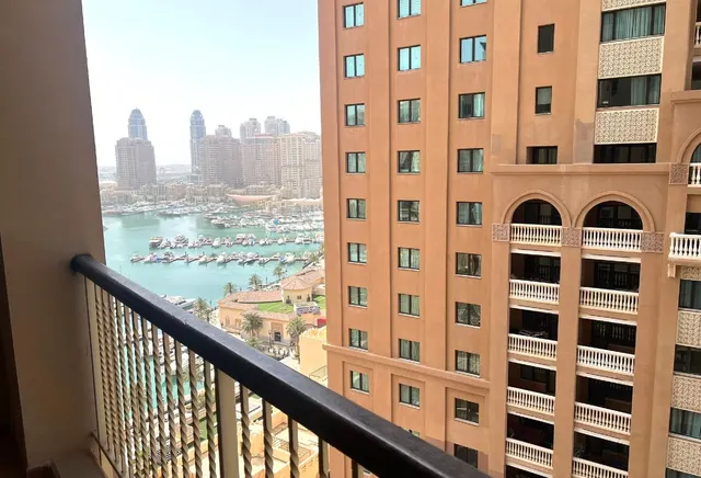 AMAZING VIEW | SPACIOUS 1BR WITH BALCONY