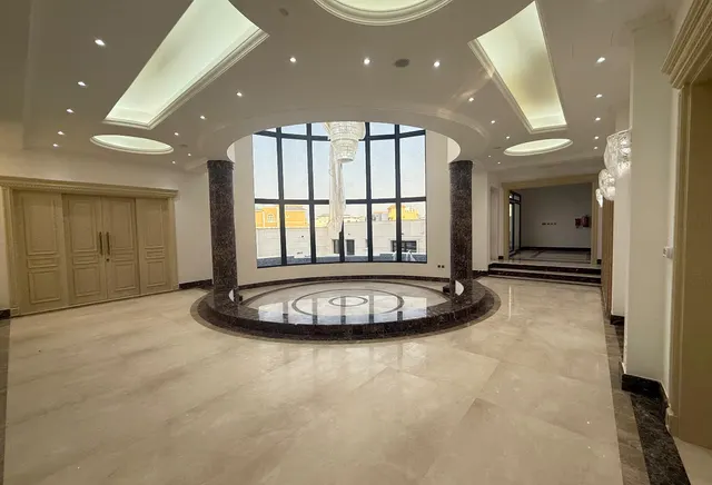 ULTRA-LUXURY 6BR VILLA IN PRIME LUSAIL AREA