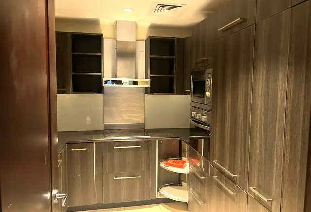 AMAZING VIEW | SPACIOUS 1BR WITH BALCONY