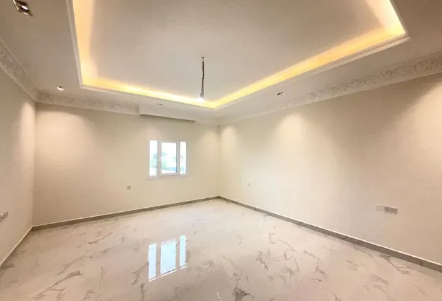 ELEGANT LUXURY 7BR VILLA| PRIVATE MAJLIS+LIFT