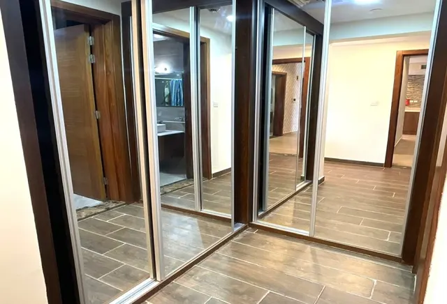 READY-TO-MOVE| 2BHK+BALCONY| TITLE DEED&RESIDENCE