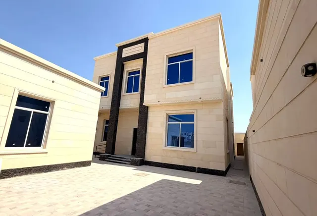 NEW PREMIUM 6BR VILLA | 2 MAJLIS | LARGE YARD